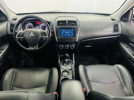 MITSUBISHI ASX 2.0 16V 4P 4X4 AWD AUTOMTICO, Foto 4