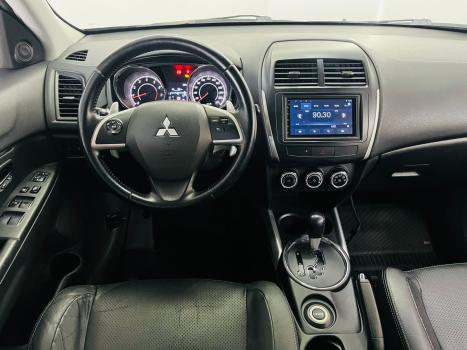 MITSUBISHI ASX 2.0 16V 4P 4X4 AWD AUTOMTICO, Foto 5