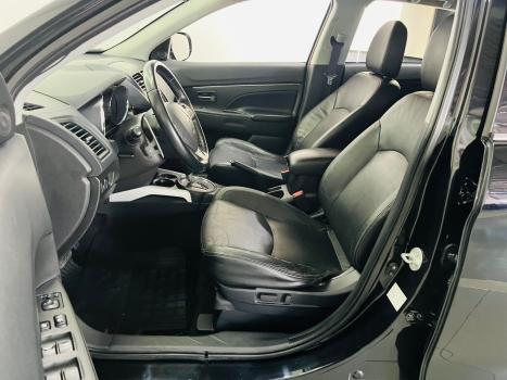 MITSUBISHI ASX 2.0 16V 4P 4X4 AWD AUTOMTICO, Foto 6