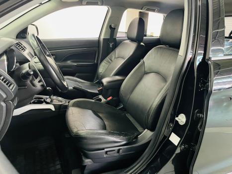 MITSUBISHI ASX 2.0 16V 4P 4X4 AWD AUTOMTICO, Foto 7