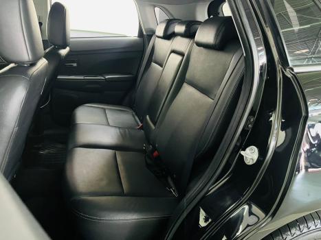 MITSUBISHI ASX 2.0 16V 4P 4X4 AWD AUTOMTICO, Foto 8