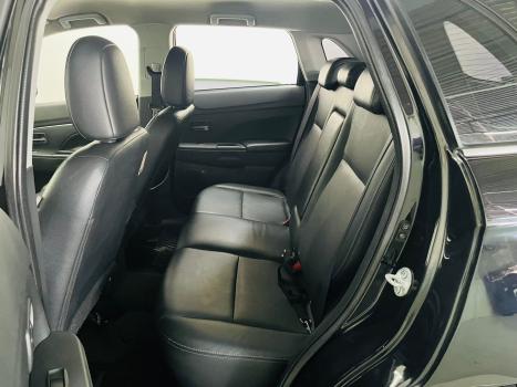 MITSUBISHI ASX 2.0 16V 4P 4X4 AWD AUTOMTICO, Foto 9