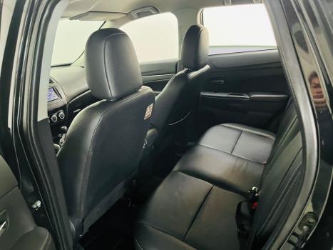 MITSUBISHI ASX 2.0 16V 4P 4X4 AWD AUTOMTICO, Foto 10