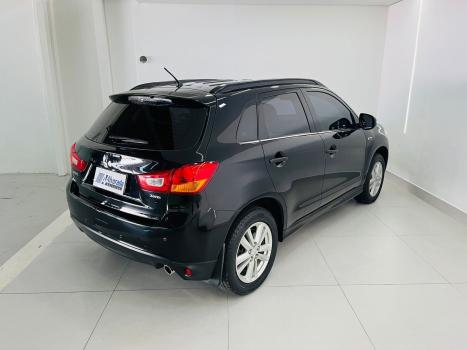 MITSUBISHI ASX 2.0 16V 4P 4X4 AWD AUTOMTICO, Foto 13