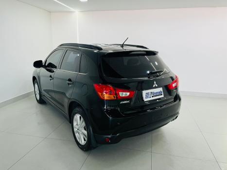 MITSUBISHI ASX 2.0 16V 4P 4X4 AWD AUTOMTICO, Foto 14