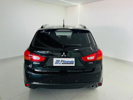 MITSUBISHI ASX 2.0 16V 4P 4X4 AWD AUTOMTICO, Foto 15