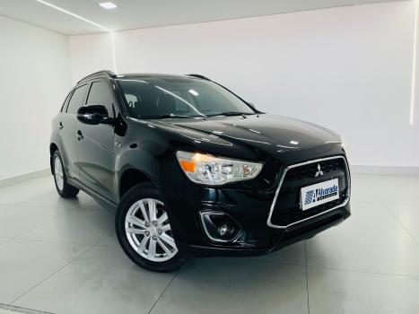 MITSUBISHI ASX 2.0 16V 4P 4X4 AWD AUTOMTICO, Foto 16
