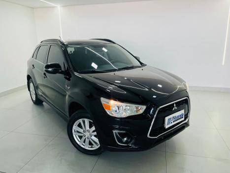 MITSUBISHI ASX 2.0 16V 4P 4X4 AWD AUTOMTICO, Foto 17
