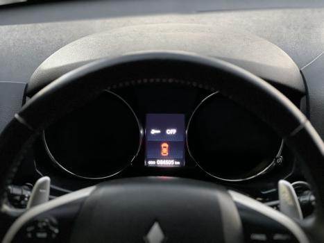MITSUBISHI ASX 2.0 16V 4P 4X4 AWD AUTOMTICO, Foto 11