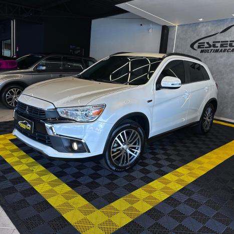 MITSUBISHI ASX 2.0 16V 4P 4X4 4WD AUTOMTICO, Foto 2