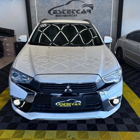 MITSUBISHI ASX 2.0 16V 4P 4X4 4WD AUTOMTICO, Foto 3