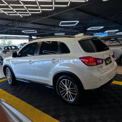 MITSUBISHI ASX 2.0 16V 4P 4X4 4WD AUTOMTICO, Foto 4