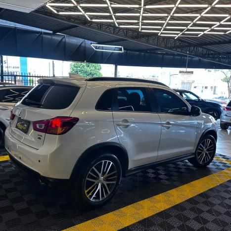 MITSUBISHI ASX 2.0 16V 4P 4X4 4WD AUTOMTICO, Foto 5