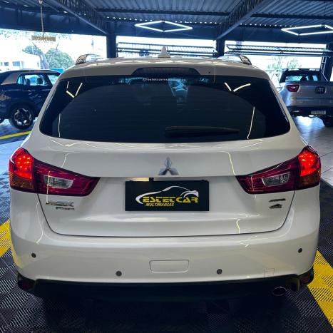 MITSUBISHI ASX 2.0 16V 4P 4X4 4WD AUTOMTICO, Foto 6