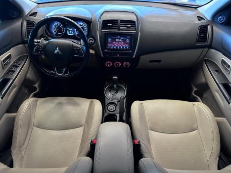 MITSUBISHI ASX 2.0 16V 4P 4X4 4WD AUTOMTICO, Foto 9