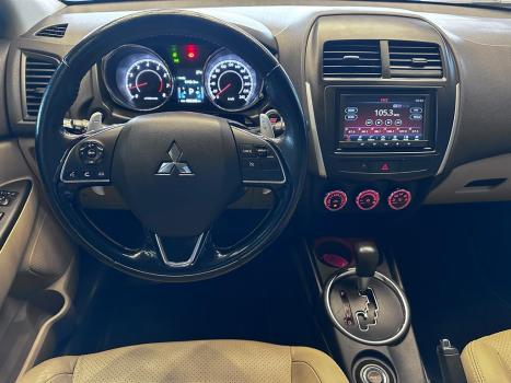 MITSUBISHI ASX 2.0 16V 4P 4X4 4WD AUTOMTICO, Foto 10