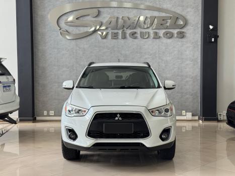 MITSUBISHI ASX 2.0 16V 4P 4X4 AWD AUTOMTICO, Foto 1