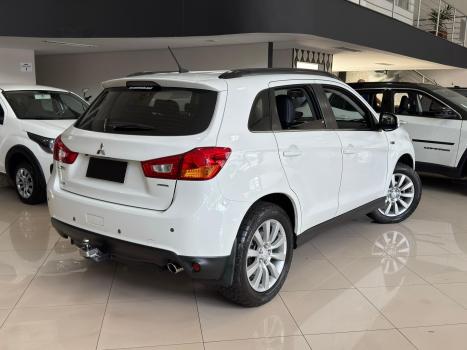 MITSUBISHI ASX 2.0 16V 4P 4X4 AWD AUTOMTICO, Foto 3