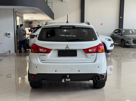 MITSUBISHI ASX 2.0 16V 4P 4X4 AWD AUTOMTICO, Foto 4