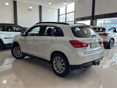 MITSUBISHI ASX 2.0 16V 4P 4X4 AWD AUTOMTICO, Foto 5
