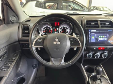 MITSUBISHI ASX 2.0 16V 4P 4X4 AWD AUTOMTICO, Foto 7