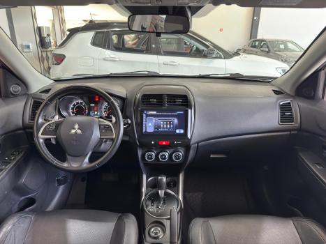 MITSUBISHI ASX 2.0 16V 4P 4X4 AWD AUTOMTICO, Foto 8