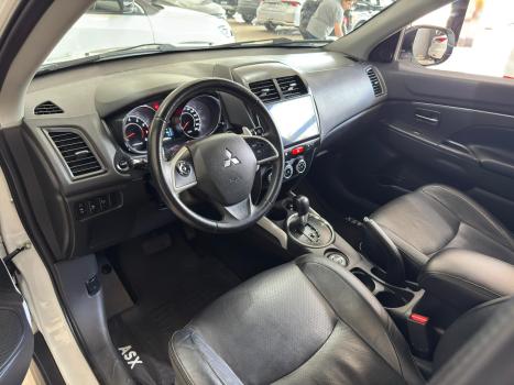 MITSUBISHI ASX 2.0 16V 4P 4X4 AWD AUTOMTICO, Foto 9