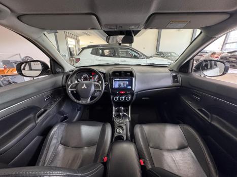 MITSUBISHI ASX 2.0 16V 4P 4X4 AWD AUTOMTICO, Foto 10