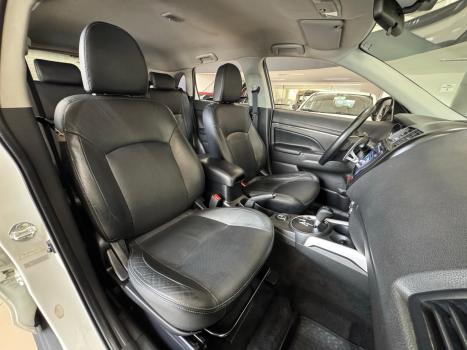 MITSUBISHI ASX 2.0 16V 4P 4X4 AWD AUTOMTICO, Foto 11