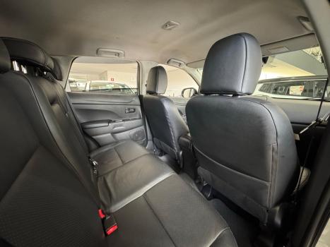 MITSUBISHI ASX 2.0 16V 4P 4X4 AWD AUTOMTICO, Foto 12