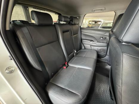 MITSUBISHI ASX 2.0 16V 4P 4X4 AWD AUTOMTICO, Foto 13