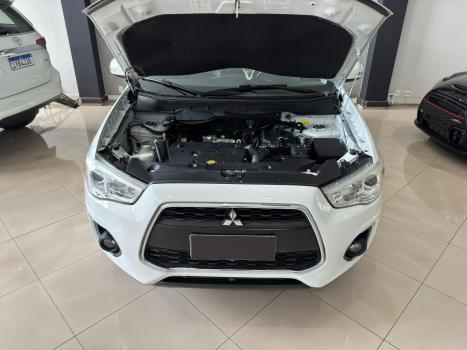 MITSUBISHI ASX 2.0 16V 4P 4X4 AWD AUTOMTICO, Foto 14