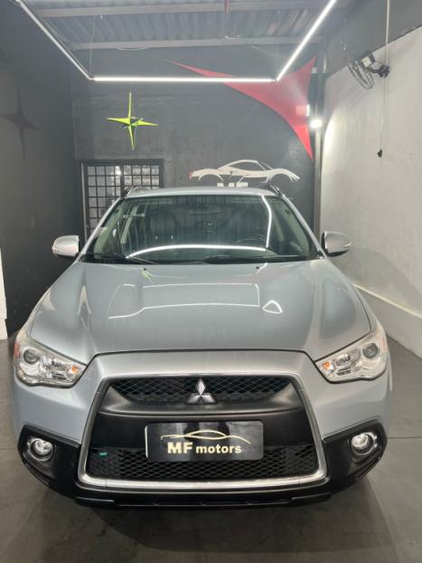 MITSUBISHI ASX 2.0 16V 4P 4X4 4WD AUTOMTICO, Foto 1