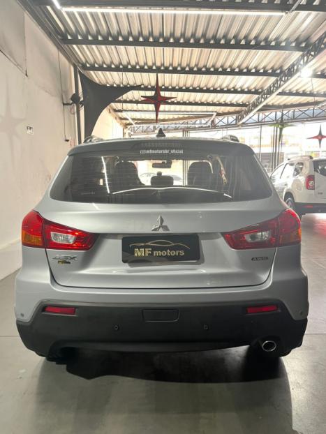 MITSUBISHI ASX 2.0 16V 4P 4X4 4WD AUTOMTICO, Foto 5
