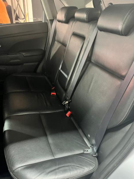 MITSUBISHI ASX 2.0 16V 4P 4X4 4WD AUTOMTICO, Foto 7