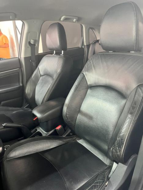 MITSUBISHI ASX 2.0 16V 4P 4X4 4WD AUTOMTICO, Foto 9