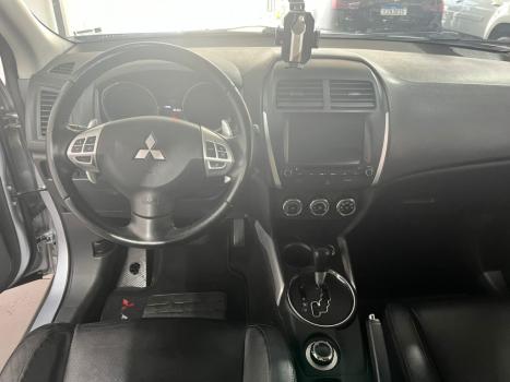 MITSUBISHI ASX 2.0 16V 4P 4X4 4WD AUTOMTICO, Foto 10