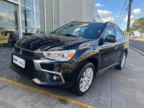 MITSUBISHI ASX , Foto 1