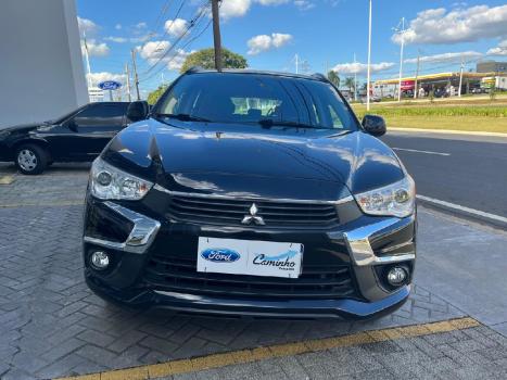 MITSUBISHI ASX , Foto 2