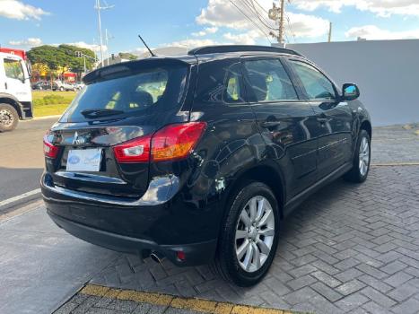 MITSUBISHI ASX , Foto 4