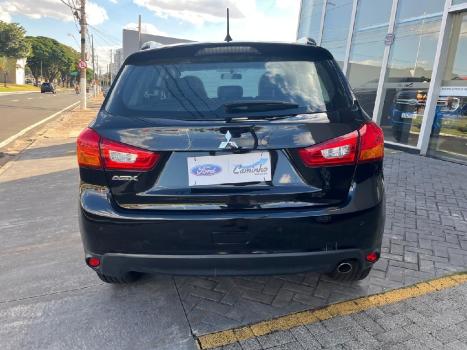 MITSUBISHI ASX , Foto 5