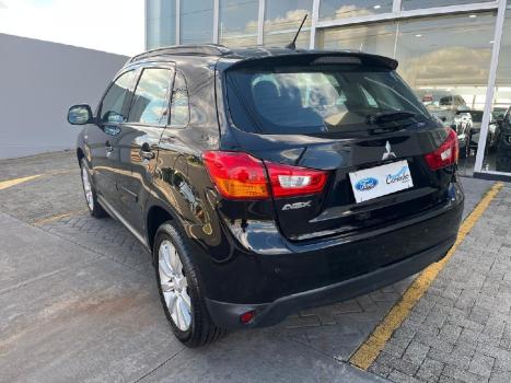 MITSUBISHI ASX , Foto 6