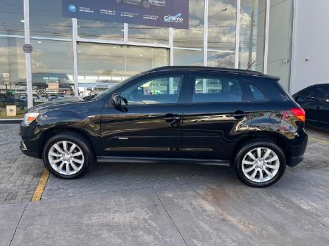 MITSUBISHI ASX , Foto 7