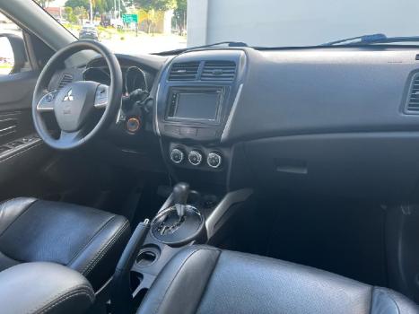 MITSUBISHI ASX , Foto 10