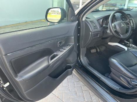 MITSUBISHI ASX , Foto 11