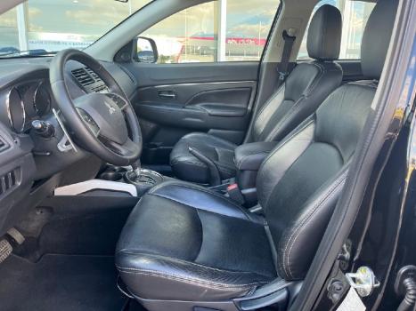 MITSUBISHI ASX , Foto 12