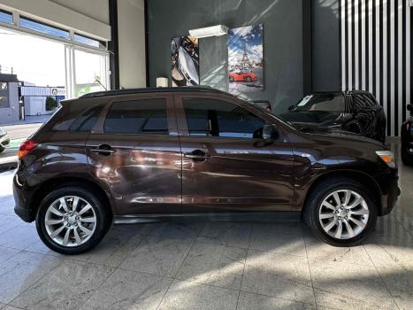 MITSUBISHI ASX , Foto 4