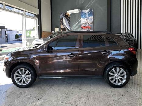MITSUBISHI ASX , Foto 8