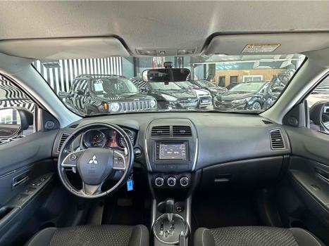 MITSUBISHI ASX , Foto 11
