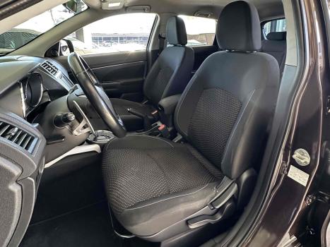 MITSUBISHI ASX , Foto 12